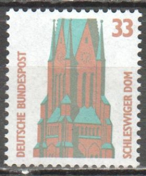 NSR 1399 ** - 1989